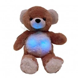 Wholesale customized high quality OEM New Design LED Teddy Bear