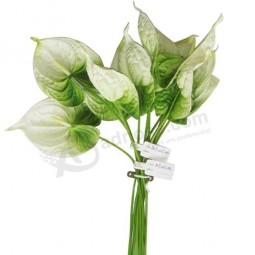 New Design Custom Plastic Artificial Flower for Sale