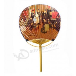 New Product High Quality Foldable Hand Fan Wholesale