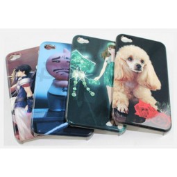 Wholesale customized high quality Hot Selling Cartoon Case for Mobile Phone