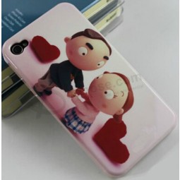 Wholesale customized high quality OEM Design Cartoon Case for Mobile Phone
