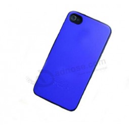 Wholesale customized high quality OEM Design Colorful Plastic Case for iPhone