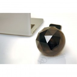 Wholesale customized high quality OEM New Stlye Black Dimond Docking for iPhone