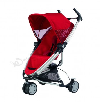 High Quality Aluminum Baby Stroller Custom Logo Wholesale