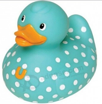Colorful Duck Bath Baby Toy Wholesale 