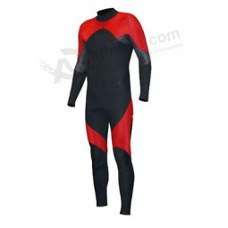 High Quality Custom Men′s Long Sleeve Wetsuit for Sale