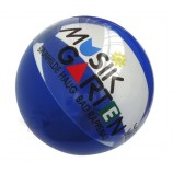 Round-Shaped OEM PVC Beach Ball Wholesale