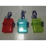 OEM New Design Colorful Plastic Beach Box Wholesale