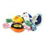 Cotton Rope Animal-Shaped Pet Toy Wholesale