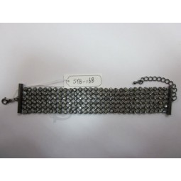 Wholesale customized top quality New Style Fashion Acrylic Bracelet