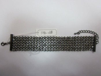 Wholesale customized top quality New Style Fashion Acrylic Bracelet