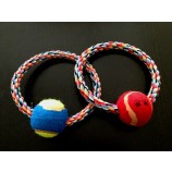 Hot Sale Dental Chew Dog Toy Wholesale