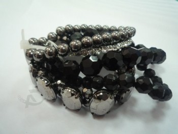 Wholesale customized top quality New Style Fashion Acrylic Bracelet for Sale