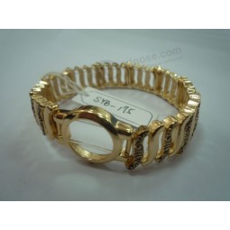 2017 Wholesale customized top quality New Style Fashion Acrylic Bracelet