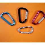 Hot Sale Custom Carabiner Keychain for Sale