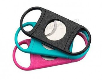 Hot Selling Plastic Cigar Cutter Wholesale