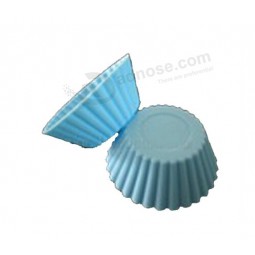 Wholesale customized top quality Non-Toxic Nice 100% Food-Grade Silicone Cake Mold