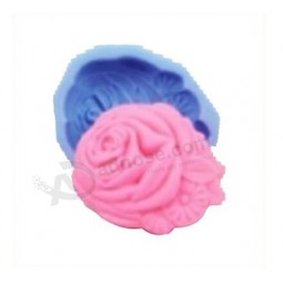 Wholesale customized top quality Fancy Rose Cake Mould Non-Toxic, Eco-Friendly Cookware