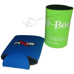 Wholesale customized top quality Fancy Collapsible Can Cooler, Customized Sizes Welcome