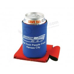 2017 Wholesale customized top quality Fancy Collapsible Can Cooler