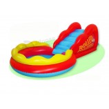 Floating Air Mattress, Made of PVC Material Wholesale