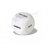 New Design Interesting PU Dice Wholesale