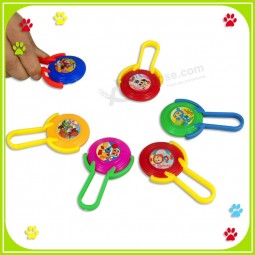 New Custom Product Plastic Promotional Toy for Sale