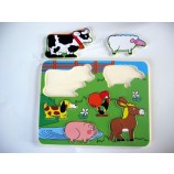 Hot Sale Promotional Custom Puzzle Toy for Sale