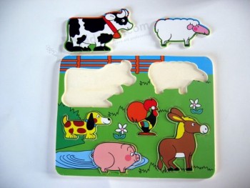 Hot Sale Promotional Custom Puzzle Toy for Sale