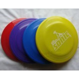 OEM Eco-Friendly Fashion Plastic Flying Disc Wholesale