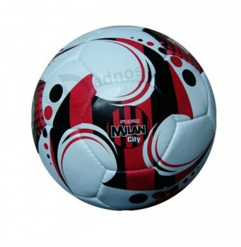 OEM Flashing and Interesting Leather Soccer Ball Wholesale