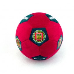 Soccer Ball Shape Plush Toy Balls Wholesale