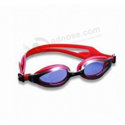 High Quality Custom Adult Swimming Googles for Sale