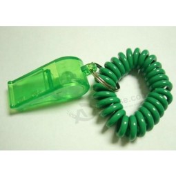 New Design High Quality Hot Sale Plastic Whistles Wholesale