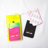 Newest Phone Silicone Wallet Wholesale