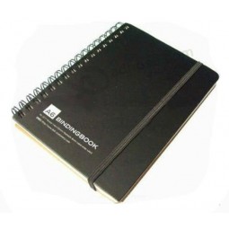 Customized top quality OEM New Style Spiral Diary