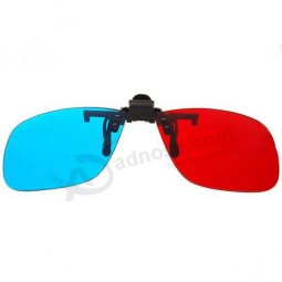 High Qulaity Custom Anaglyph Glasses for Sale