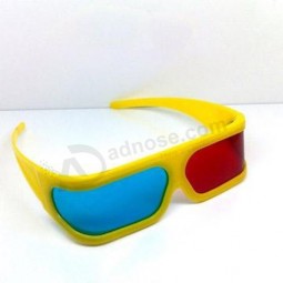 High Quality New Style Kid′s 3D Active Glasses Wholesale
