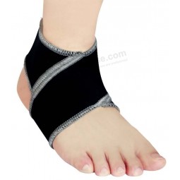 Hot Sale Custom Ankle Support Brace for Sport Protection