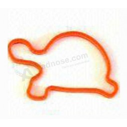 Customized top quality Animal Elastic Band for Sale