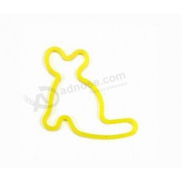 2017 Customized top quality Newest Animal Elastic Band for Sale