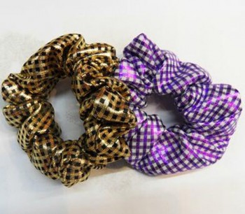 Customized top quality Pretty and Nice Design Fabric Elastic Bands