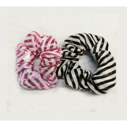 Customized top quality Pretty and Nice Design Fabric Elastic Bands