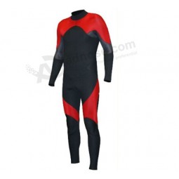 High Heat-Insulating Property Men′s Long Sleeve Wetsuit Wholesale