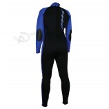 Neoprene Long Sleeves Men′s Wetsuit Wholesale