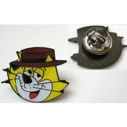 Customized top quality Hot Selling Souvenir Emblem or Lapel Pin