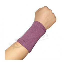 Customized Logo Sport Wrist Support Wholesale