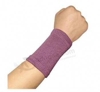 Customized Logo Sport Wrist Support Wholesale