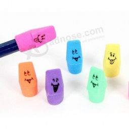 Customized top quality OEM Nice Promotional Animal TPR Eraser