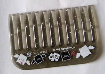 Hot Selling New Design Children Hair Comb Wholesale